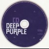 DEEP PURPLE - WHOOSH! (CD+DVD) (digipak) - 