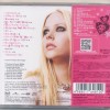 AVRIL LAVIGNE - THE BEST DAMN THING - 