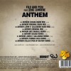 FILO AND PERI feat. ERIC LUMIERE - ANTHEM (maxi-single) (9 tracks) - 