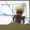   & VISUAL ARTIFACTZ - JUKEBOX EVIL (digipak) - 