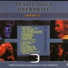 BACHMAN TURNER OVERDRIVE - NOT FRAGILE / FOUR WHEEL DRIVE - ���������