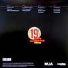 PAUL HARDCASTLE - 19 (THE 30TH ANNIVERSARY MIXES) - 