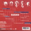 GLUECIFER - BASEMENT APES (limited edition) (digipak) - 