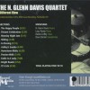 N. GLENN DAVIS QUARTET - A DIFFERENT VIEW (a) - ���������