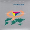 YES - 9012 LIVE. THE SOLOS (cardsleeve) - 