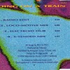 ODYSSEY - RIDING ON A TRAIN (single) (4 tracks) - 