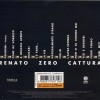 RENATO ZERO - CATTURA - 