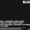 MOTOR - UNHUMAN - 