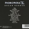 PHENOMENA - DREAM RUNNER - 