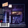 SMOKIE - MIDNIGHT CAFE (digipak) - ���������