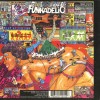 FUNKADELIC - THE ELECTRIC SPANKING OF WAR BABIES (digipak) - 