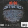 AC/DC - BALLBREAKER (digipak) - 