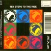 DIGITAL BOY - TEN STEPS TO THE RISE - 