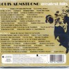 LOUIS ARMSTRONG - GREATEST HITS (digipak) - ���������