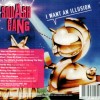 SQUASH GANG - I WANT AN ILLUSION - 