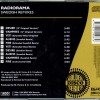 RADIORAMA - SWEDISH REMIXES - 