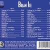 BRIAN ICE - THE 12" COLLECTION (limited edition) - 