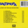 BALTIMORA - LIVING IN THE BACKGROUND - 