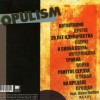  - POPULISM (digipak) - 