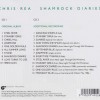 CHRIS REA - SHAMROCK DIARIES - Меломания