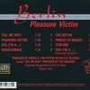 BERLIN - PLEASURE VICTIM - 