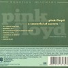 PINK FLOYD - A SAUCERFUL OF SECRETS (digipak) - 