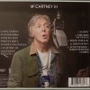 PAUL McCARTNEY - McCARTNEY III (limited edition) (green die) (cardboard sleeve) - 