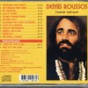 DEMIS ROUSSOS - FOREVER AND EVER - 