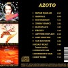 AZOTO - MUSIC MAKERS + DISCO FIZZ - 