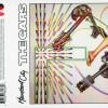 CARS - HEARTBEAT CITY (cardboard sleeve) - 