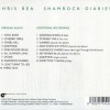 CHRIS REA - SHAMROCK DIARIES - 