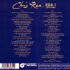 CHRIS REA - ERA 1 1978-1984 (As Bs & RARITIES) - 