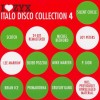 I LOVE ZYX ITALO DISCO COLLECTION - VOL. 4 - 