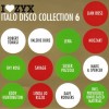 I LOVE ZYX ITALO DISCO COLLECTION - VOL. 6 - 