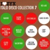 I LOVE ZYX ITALO DISCO COLLECTION - VOL. 7 - 