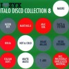 I LOVE ZYX ITALO DISCO COLLECTION - VOL. 8 - 