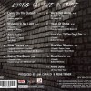 JIM CAPALDI - LIVING ON THE OUTSIDE - 