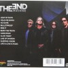 END MACHINE - THE END MACHINE - 