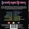 NAZARETH - EXPECT NO MERCY (cardboard sleeve) - 