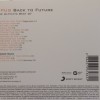 OPUS - BACK TO FUTURE - THE ULTIMATE BEST OF (digipak) - 