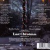 GEORGE MICHAEL & WHAM - LAST CHRISTMAS - THE ORIGINAL MOTION PICTURE SOUNDTRACK - ���������