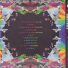 COLDPLAY - A HEAD FULL OF DREAMS - 