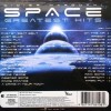 SPACE - GREATEST HITS (digipak) - Меломания