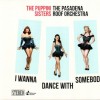 PUPPINI SISTERS, THE PASADENA ROOF ORCHESTRA - DANCE DANCE DANCE - 