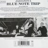 BLUE NOTE TRIP - JAZZANOVA - SCRAMBLED / MASHED - VARIOUS ARTISTS - 