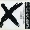 DEF LEPPARD - X - 