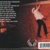 BOB LANZA BLUES BAND - TIME TO LET GO - 