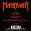 MANOWAR - INTO GLORY RIDE - 