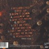 DEAD DAISIES - BURN IT DOWN (digipak) - 