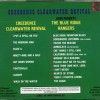 CREEDENCE CLEARWATER REVIVAL / JOHN FOGERTY - CREEDENCE CLEARWATER REVIVAL / THE BLUE RIDGE RANGERS - 